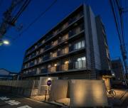 京成押上線八広駅まで徒歩11分
