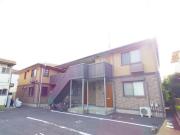 ヴィラージュ南流山