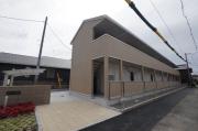 ディアライズ中市二丁目I