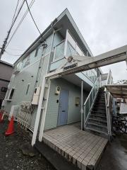 相鉄本線和田町駅まで徒歩4分