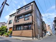 ルピナス町屋