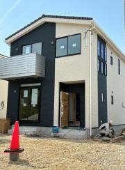 （仮）赤池箕ノ手戸建B棟