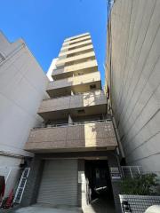 アトール西中島