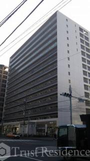 都営新宿線大島駅まで徒歩2分