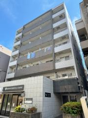 T′sgarden仲町台