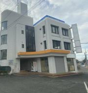 東武野田線大和田駅までバス約2分 徒歩4分