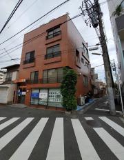 コーポ野口