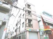 コーポ三原II