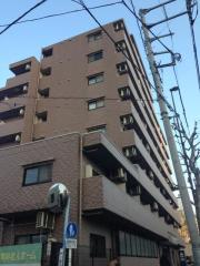 東京メトロ丸ノ内線(方南町支線)方南町駅まで徒歩8分