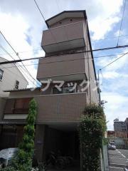 シェドゥーブル等持寺