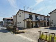 東海市富木島町伏見 メゾネット