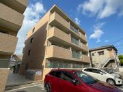 岡山軌道清輝橋線清輝橋駅まで徒歩11分