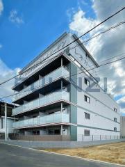 レオ伍拾八番館