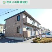 名鉄名古屋本線宇頭駅まで徒歩5分