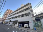 スカイコート横浜平沼