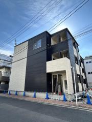 東京メトロ日比谷線南千住駅まで徒歩6分