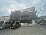 小田急小田原線海老名駅まで徒歩15分
