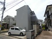 ASSO台原