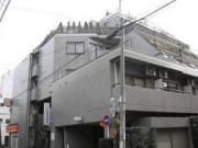 グリーンクロス西中延