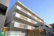 ＪＲ山手線日暮里駅まで徒歩3分