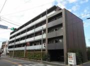 東急田園都市線梶が谷駅まで徒歩10分