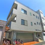 勝田第二マンション