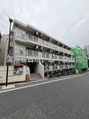 都営三田線白山駅まで徒歩3分