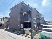 レオネクストル リシュブール