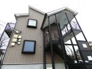 京王井の頭線永福町駅まで徒歩12分
