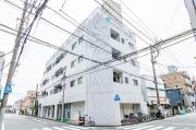 ＪＲ鶴見線鶴見小野駅まで徒歩8分
