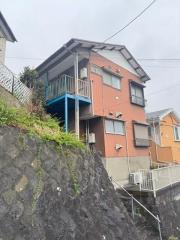 斉藤アパート