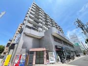 東京メトロ東西線西葛西駅まで徒歩3分