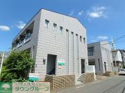 コアハウス