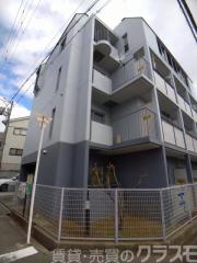 阪急宝塚線服部天神駅まで徒歩6分