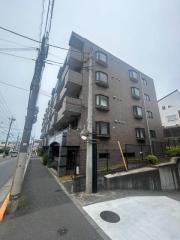 都営三田線西高島平駅まで徒歩14分