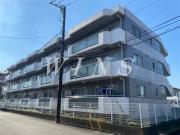 ＪＲ南武線中野島駅まで徒歩12分