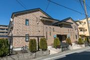 ＪＲ常磐線（各駅停車）南柏駅まで徒歩3分