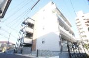 小田急小田原線本厚木駅まで徒歩9分
