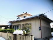 富山市今泉37-2貸家