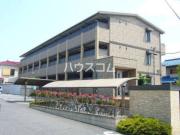 I.ヴィレッジ堀崎