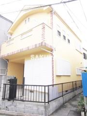 市場西中町貸家