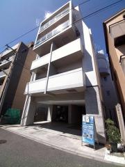 松原スカイハウス