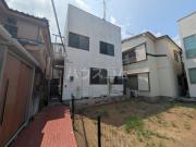 千住東貸戸建て