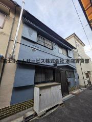 苅田5丁目テラスハウス