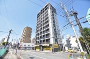 ＪＲ鹿児島本線二日市駅まで徒歩1分