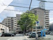 地下鉄七隈線六本松駅まで徒歩5分