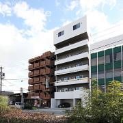 地下鉄名城線黒川駅まで徒歩13分