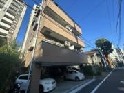 ＪＲ京浜東北・根岸線蒲田駅まで徒歩5分