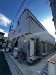 グランシャレー亀有I