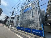 ＪＲ南武線鹿島田駅まで徒歩10分